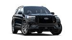 2025 Ford Explorer RWD SUV for sale #H25EX255 - photo 4