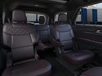 2025 Ford Explorer 4WD SUV for sale #H25EX256 - photo 11