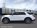 2025 Ford Explorer 4WD SUV for sale #H25EX256 - photo 4