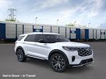 2025 Ford Explorer 4WD SUV for sale #H25EX256 - photo 7