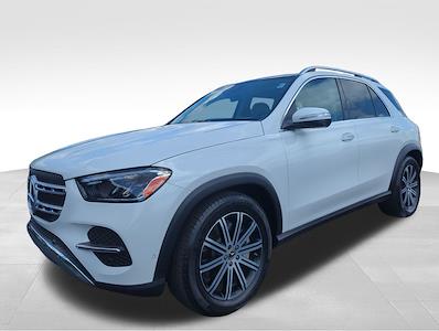 2024 Mercedes-Benz GLE 450 SUV AWD SUV for sale #H25EX256A - photo 1