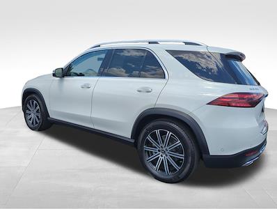 2024 Mercedes-Benz GLE 450 SUV AWD SUV for sale #H25EX256A - photo 2