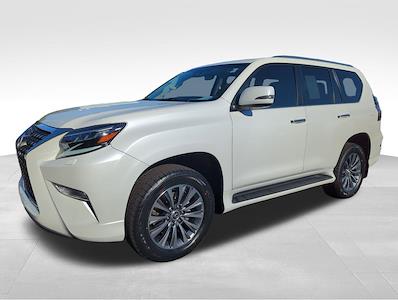 2021 Lexus GX 460 4WD SUV for sale #H25EX256B - photo 1
