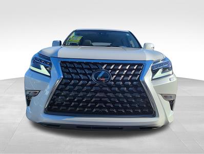 2021 Lexus GX 460 4WD SUV for sale #H25EX256B - photo 2