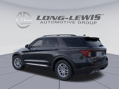 New 2025 Ford Explorer Active SUV for sale #H25EX259 - photo 2