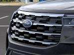 New 2025 Ford Explorer Active SUV for sale #H25EX259 - photo 17