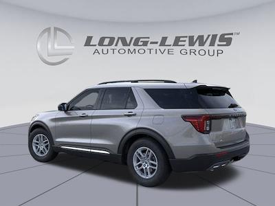 2025 Ford Explorer RWD SUV for sale #H25EX260 - photo 2