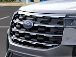 2025 Ford Explorer RWD SUV for sale #H25EX260 - photo 17