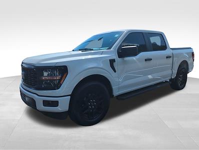 2024 Ford F-150 SuperCrew Cab 4x2 Pickup for sale #H25EX267A - photo 1