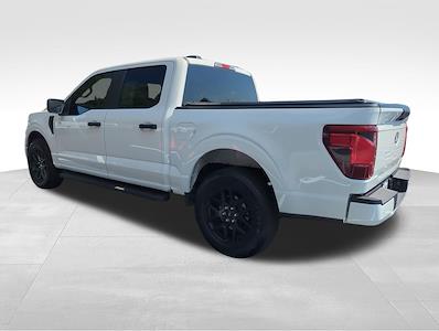 2024 Ford F-150 SuperCrew Cab 4x2 Pickup for sale #H25EX267A - photo 2