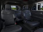 New 2025 Ford Explorer ST 4WD SUV for sale #H25EX271 - photo 12