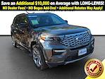 2020 Ford Explorer 4WD SUV for sale #H25EX271A - photo 7
