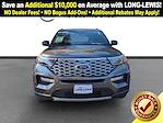 2020 Ford Explorer 4WD SUV for sale #H25EX271A - photo 9