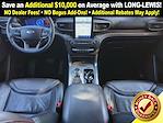 2020 Ford Explorer 4WD SUV for sale #H25EX271A - photo 17