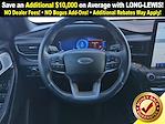 2020 Ford Explorer 4WD SUV for sale #H25EX271A - photo 18