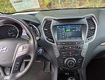 2017 Hyundai Santa Fe AWD SUV for sale #H25EX272A - photo 14