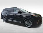 2017 Hyundai Santa Fe AWD SUV for sale #H25EX272A - photo 4