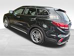 2017 Hyundai Santa Fe AWD SUV for sale #H25EX272A - photo 2