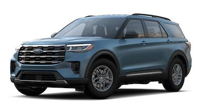 2025 Ford Explorer RWD SUV for sale #H25EX274 - photo 1