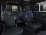 2025 Ford Explorer RWD SUV for sale #H25EX284 - photo 11