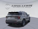 2025 Ford Explorer 4WD SUV for sale #H25EX285 - photo 9