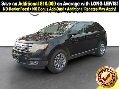 Used 2008 Ford Edge Limited for sale #H25EX285A - photo 1