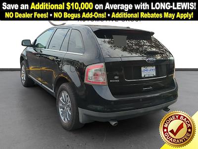 Used 2008 Ford Edge Limited for sale #H25EX285A - photo 2