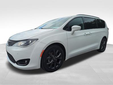 2019 Chrysler Pacifica FWD Minivan for sale #H25EX286A - photo 1
