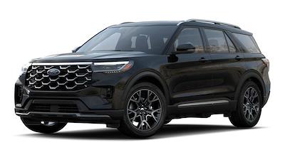 2025 Ford Explorer 4WD SUV for sale #H25EX290 - photo 1