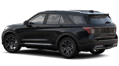 2025 Ford Explorer 4WD SUV for sale #H25EX290 - photo 2