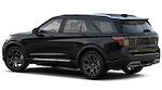 2025 Ford Explorer 4WD SUV for sale #H25EX290 - photo 2