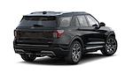 2025 Ford Explorer 4WD SUV for sale #H25EX290 - photo 3