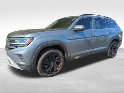2022 Volkswagen Atlas FWD SUV for sale #H25EX290B - photo 1