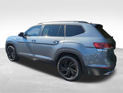 2022 Volkswagen Atlas FWD SUV for sale #H25EX290B - photo 2