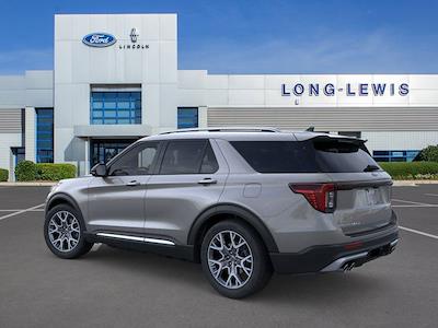 2025 Ford Explorer RWD SUV for sale #H25EX291 - photo 2