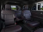 New 2025 Ford Explorer Platinum SUV for sale #H25EX291 - photo 12