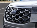 New 2025 Ford Explorer Platinum SUV for sale #H25EX291 - photo 18