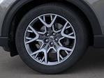 New 2025 Ford Explorer Platinum SUV for sale #H25EX291 - photo 20