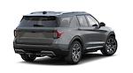 2025 Ford Explorer RWD SUV for sale #H25EX291 - photo 3