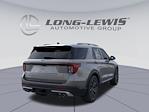 New 2025 Ford Explorer Platinum SUV for sale #H25EX291 - photo 9