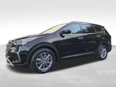 2018 Hyundai Santa Fe FWD SUV for sale #H25EX292C - photo 1