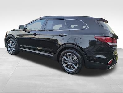 2018 Hyundai Santa Fe FWD SUV for sale #H25EX292C - photo 2