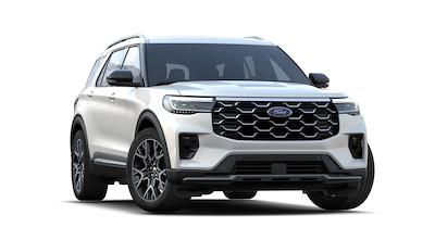 2025 Ford Explorer 4WD SUV for sale #H25EX296 - photo 1