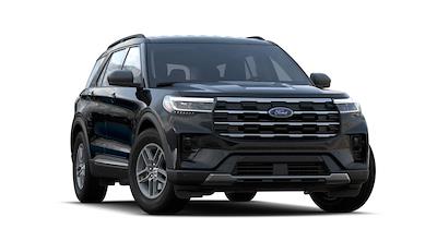 2025 Ford Explorer RWD SUV for sale #H25EX297 - photo 1