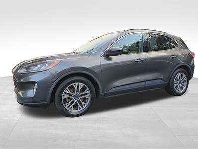 2020 Ford Escape FWD SUV for sale #H25EX297A - photo 1