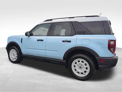 2024 Ford Bronco Sport 4WD SUV for sale #H25EX298A - photo 2