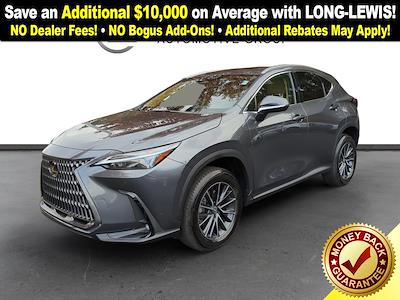 Used 2024 Lexus NX 250 Premium for sale #H25EX298B - photo 1