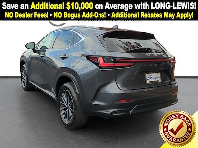 Used 2024 Lexus NX 250 Premium for sale #H25EX298B - photo 2