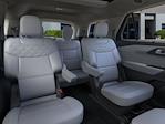 New 2025 Ford Explorer Platinum SUV for sale #H25EX299 - photo 12