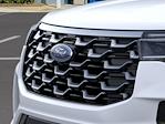 New 2025 Ford Explorer Platinum SUV for sale #H25EX299 - photo 18